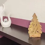 Laendliche Idylle In Hochfranken *
