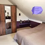 Daire Laendliche Idylle In Hochfranken Regnitzlosau