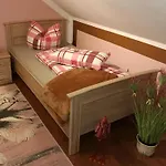 Laendliche Idylle In Hochfranken