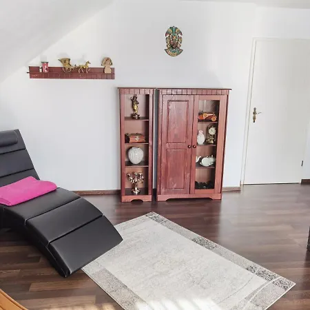 Laendliche Idylle In Hochfranken *