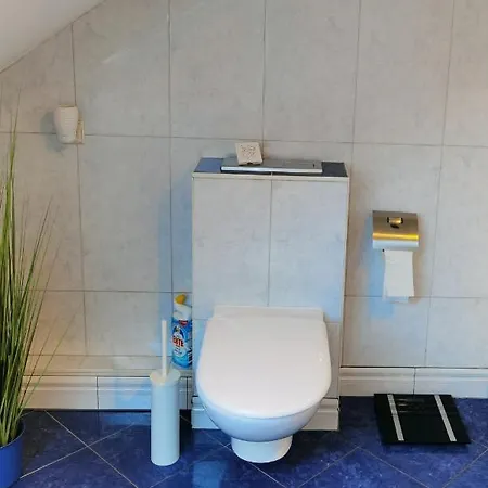 Laendliche Idylle In Hochfranken *