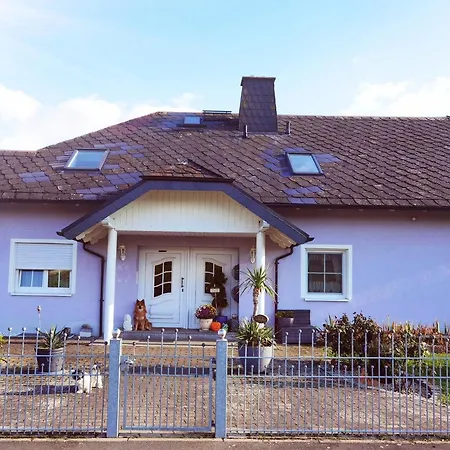 아파트 Laendliche Idylle In Hochfranken *
