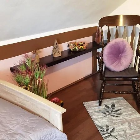 Διαμέρισμα Laendliche Idylle In Hochfranken Regnitzlosau