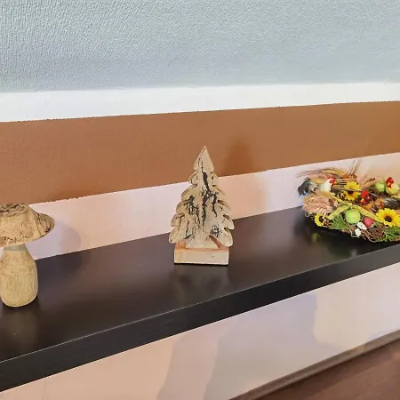Laendliche Idylle In Hochfranken