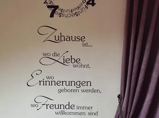 Laendliche Idylle In Hochfranken 아파트 Regnitzlosau