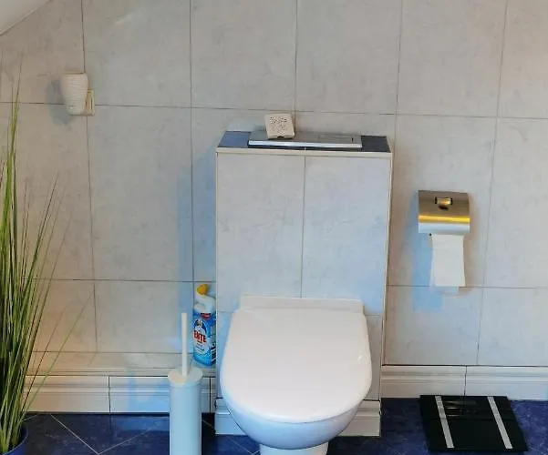 Laendliche Idylle In Hochfranken *
