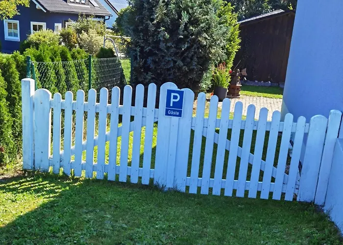 아파트 Laendliche Idylle In Hochfranken Regnitzlosau
