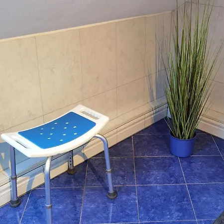 Laendliche Idylle In Hochfranken Apartamento Regnitzlosau