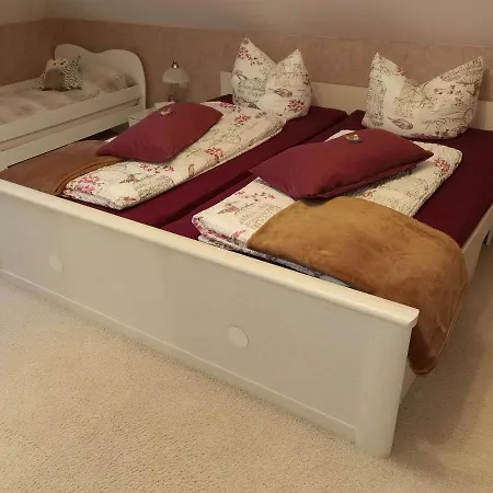 Laendliche Idylle In Hochfranken Apartamento Regnitzlosau