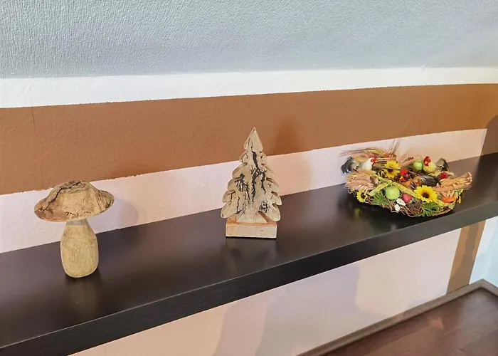 Laendliche Idylle In Hochfranken